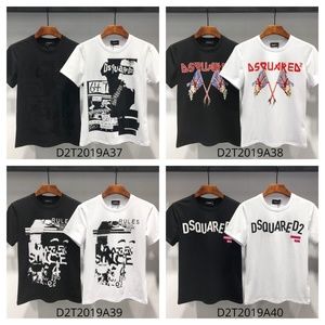 1:1 Designer t-shirts Dsquared2.....